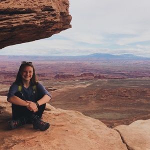 Meet your Posher, Allison